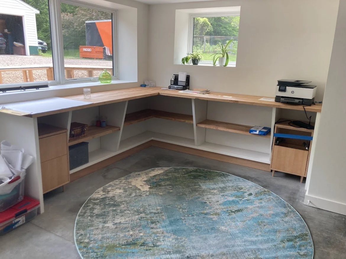 Desk