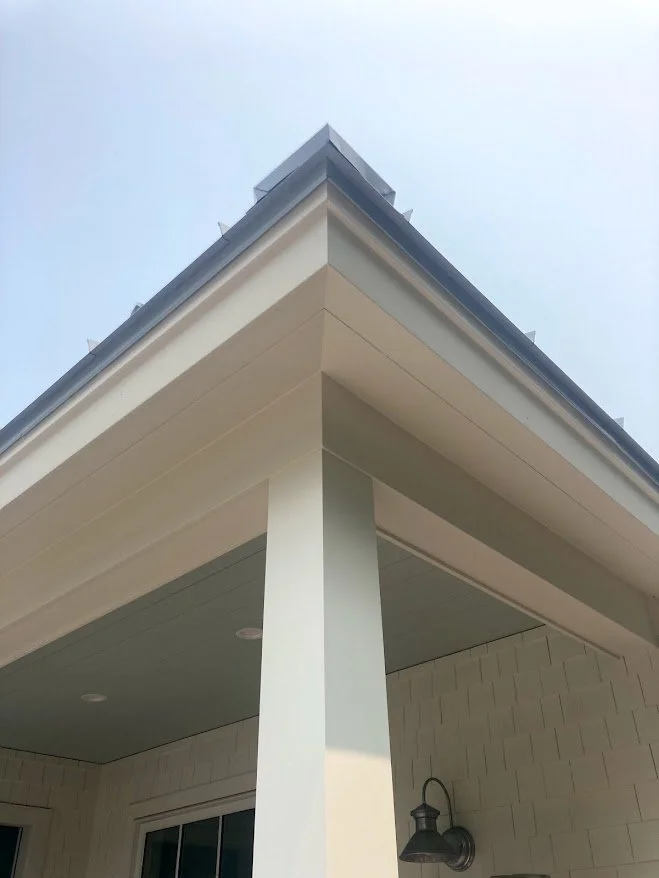 Cottage Soffit