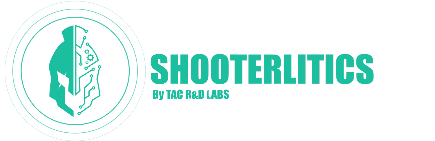 SHOOTERLITICS