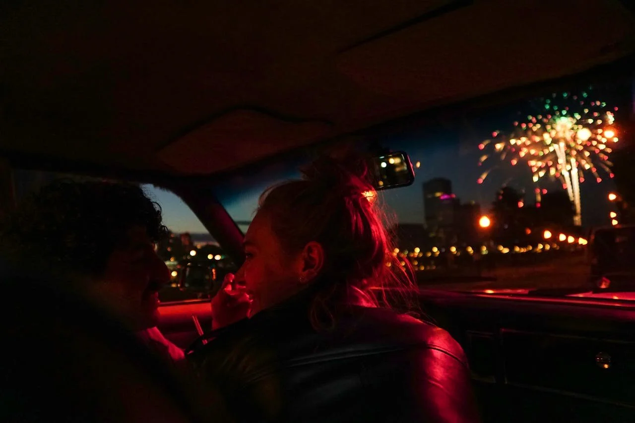 Why "Date Night" Isn't Working
