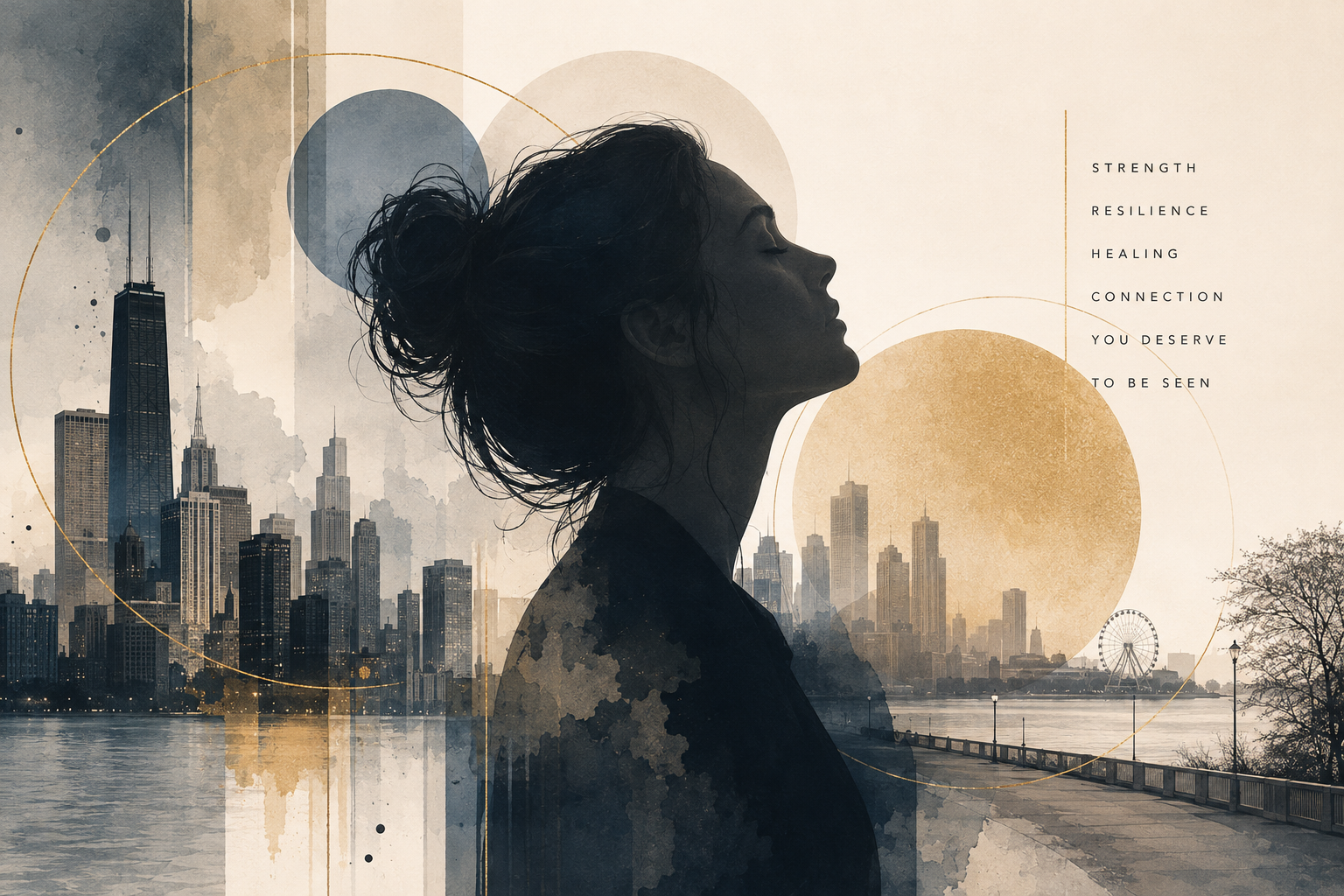The Women Who Are Tired of Being Understanding