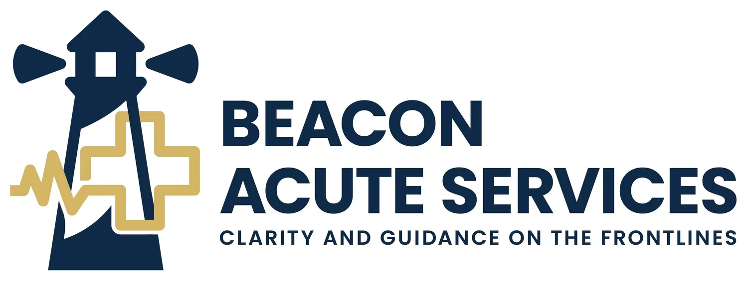 BEACON ACUTE SERVICES, PLLC