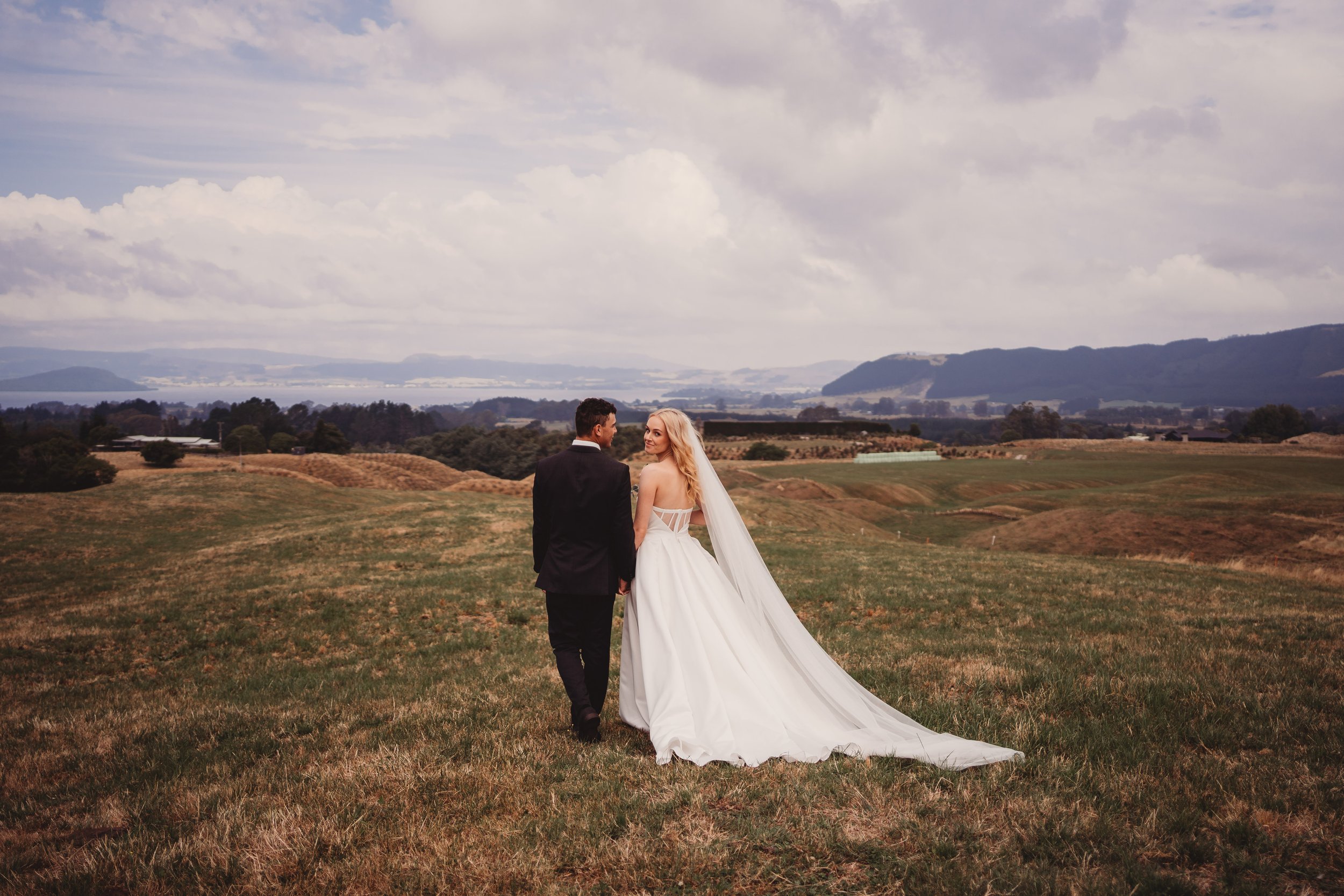 Tironui Wedding Venue — photo from their official website