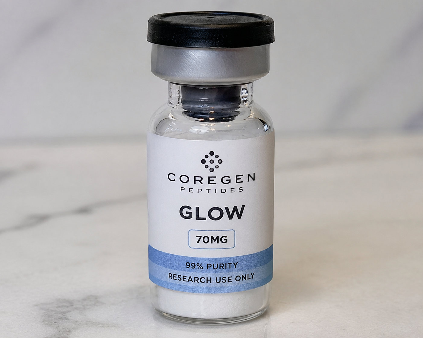 GLOW 70mg