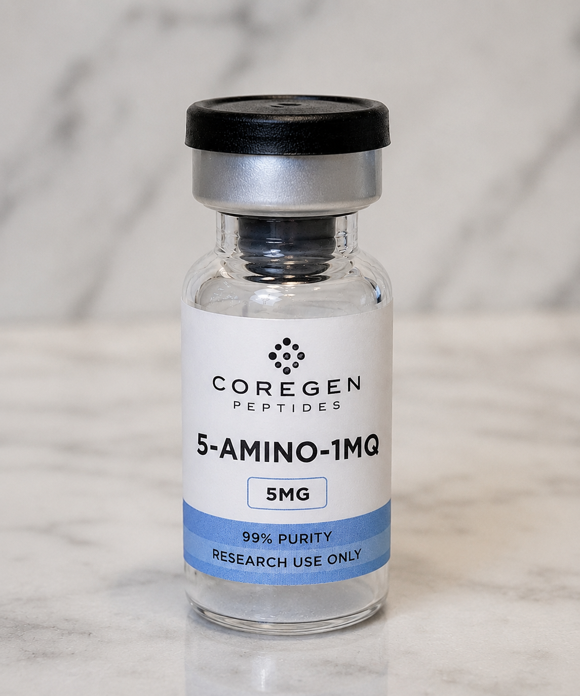 5-Amino-1MQ 5mg
