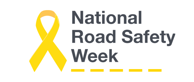National Road Safety Week