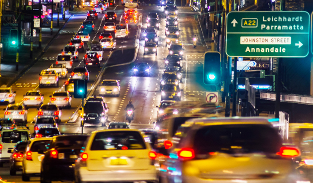 Class 1, Class 2 and Special Grade Retroreflective Sheeting: What's the Difference?