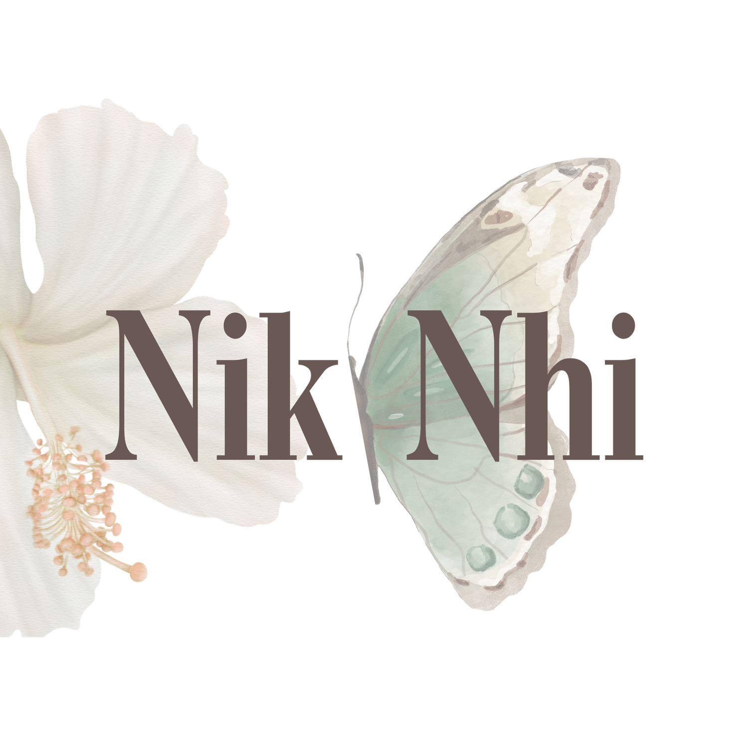Nik &amp; Nhi