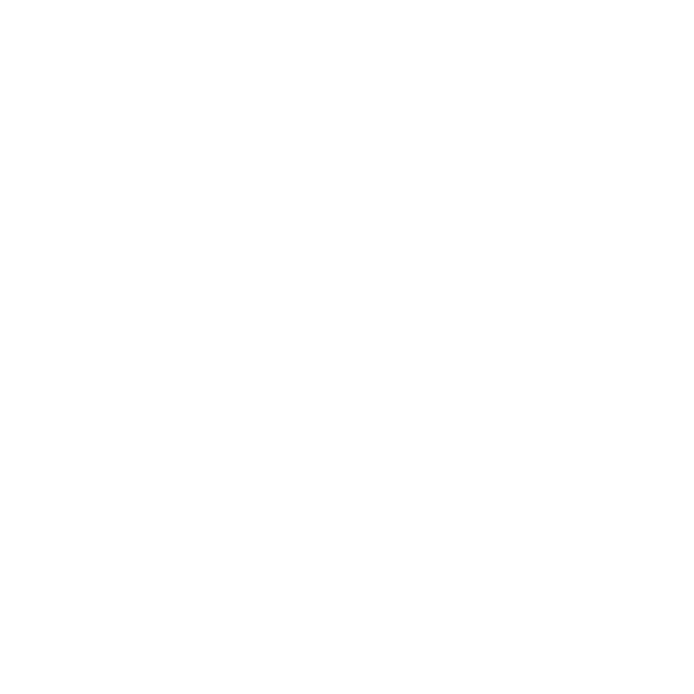 Illustration of a bee with scientific formulas written below, in a black and white style.