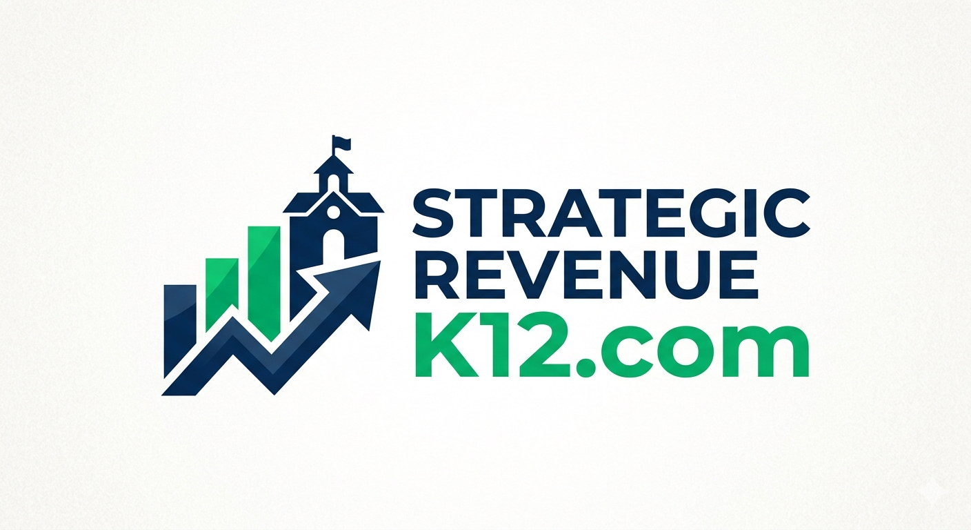 StrategicRevenueK12 | K12 GTM Advisory