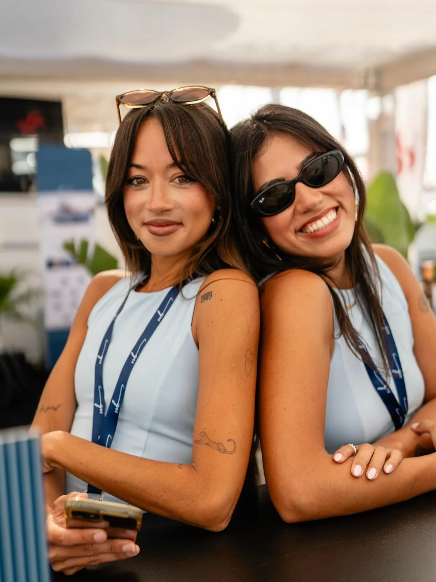 Hi, we&rsquo;re Good Company ✨
A San Diego&ndash;based bartending and events team.

Curating memorable gatherings through seamless bartending and thoughtfully designed setups.

Now booking 🥂
Inquire via DM or the link in bio
