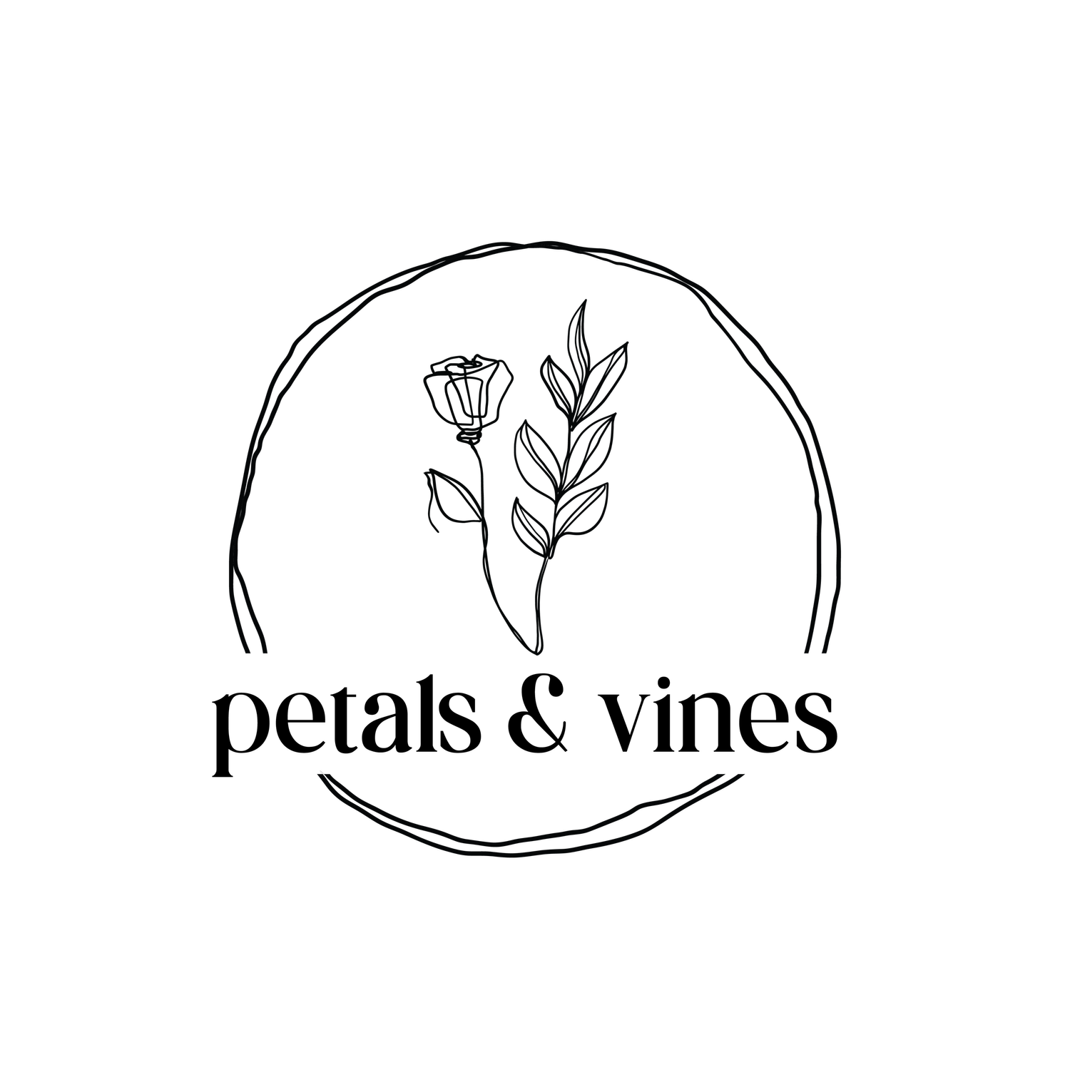 Petals &amp; Vines Floral Designs