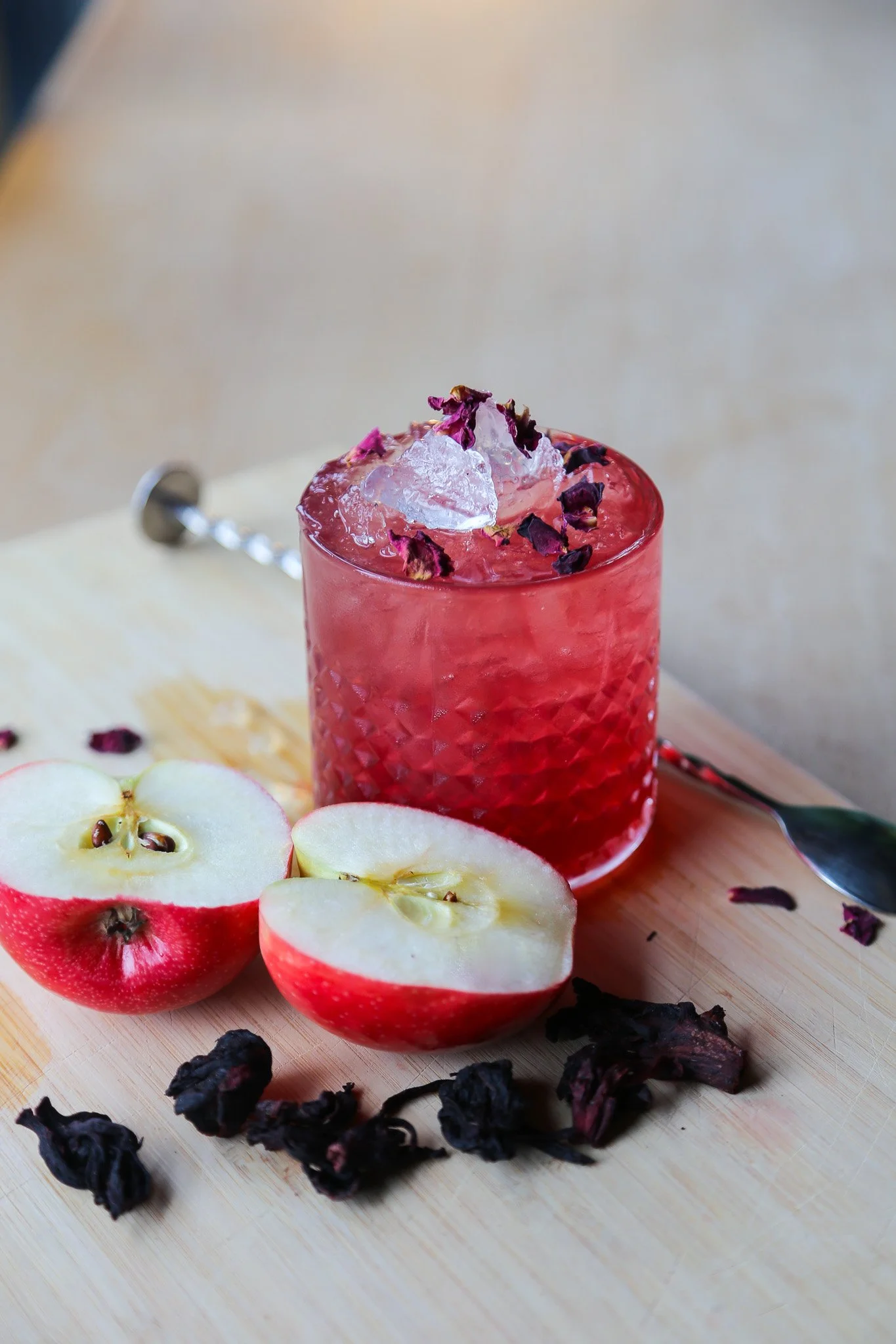 Building Flavour: Syrups &amp; Shrubs