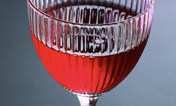Garden-to-Glass Terroir Tasting