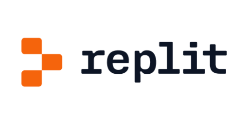 Replit logo with an orange geometric icon and the word 'replit' in dark blue text. Bay Area coffee and matcha catering for corporate events, brand activations, weddings, markets, and private gatherings. Handcrafted drinks served with care.