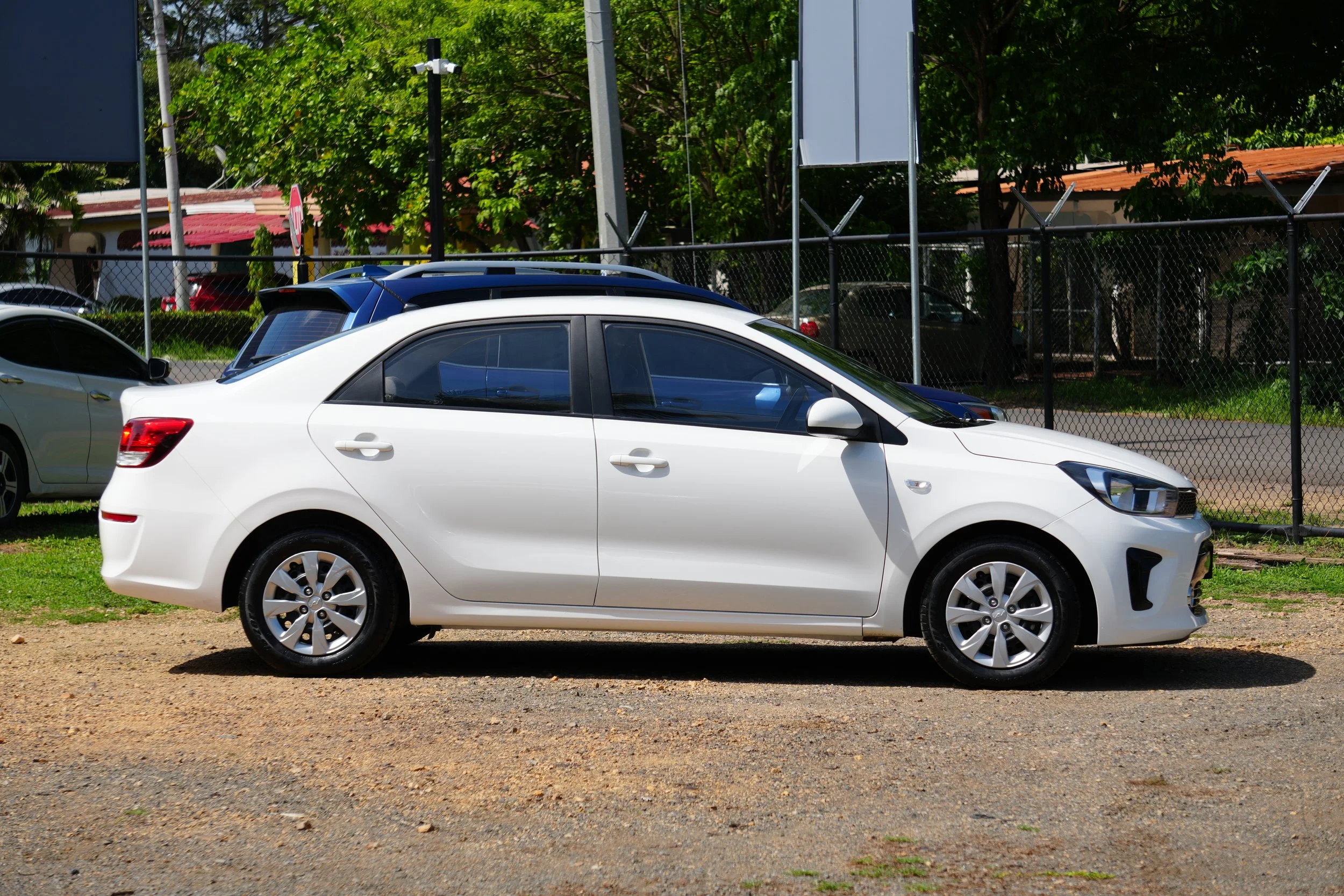 KIA SOLUTO 2026