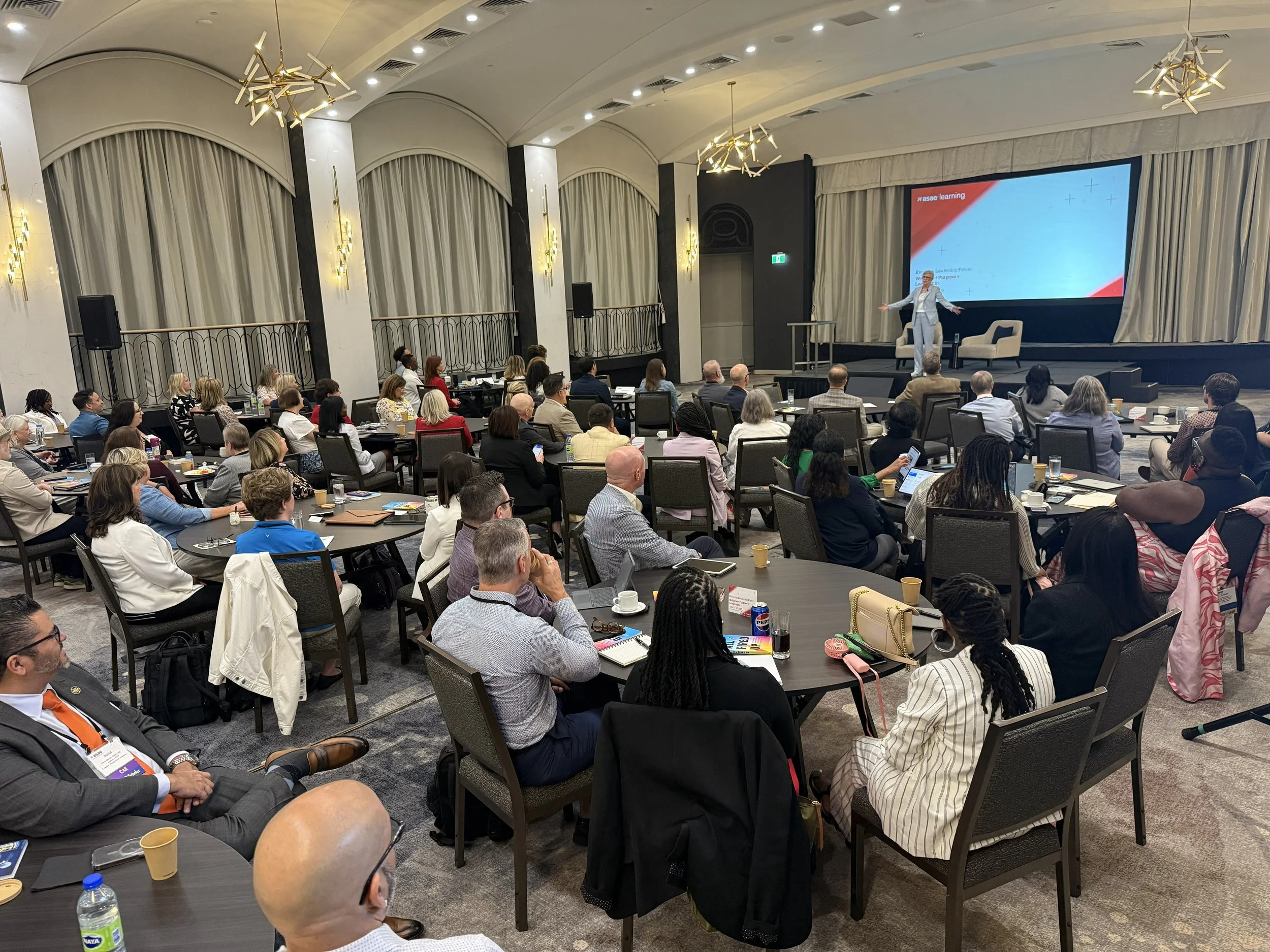 Executive Leadership Forum