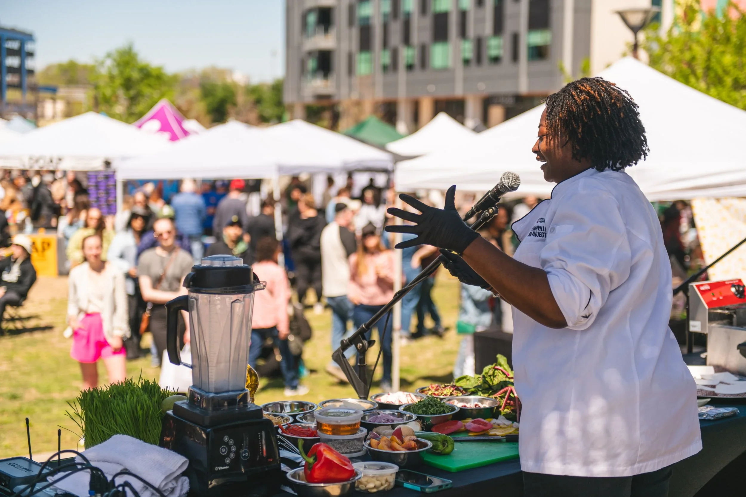 Food Festival