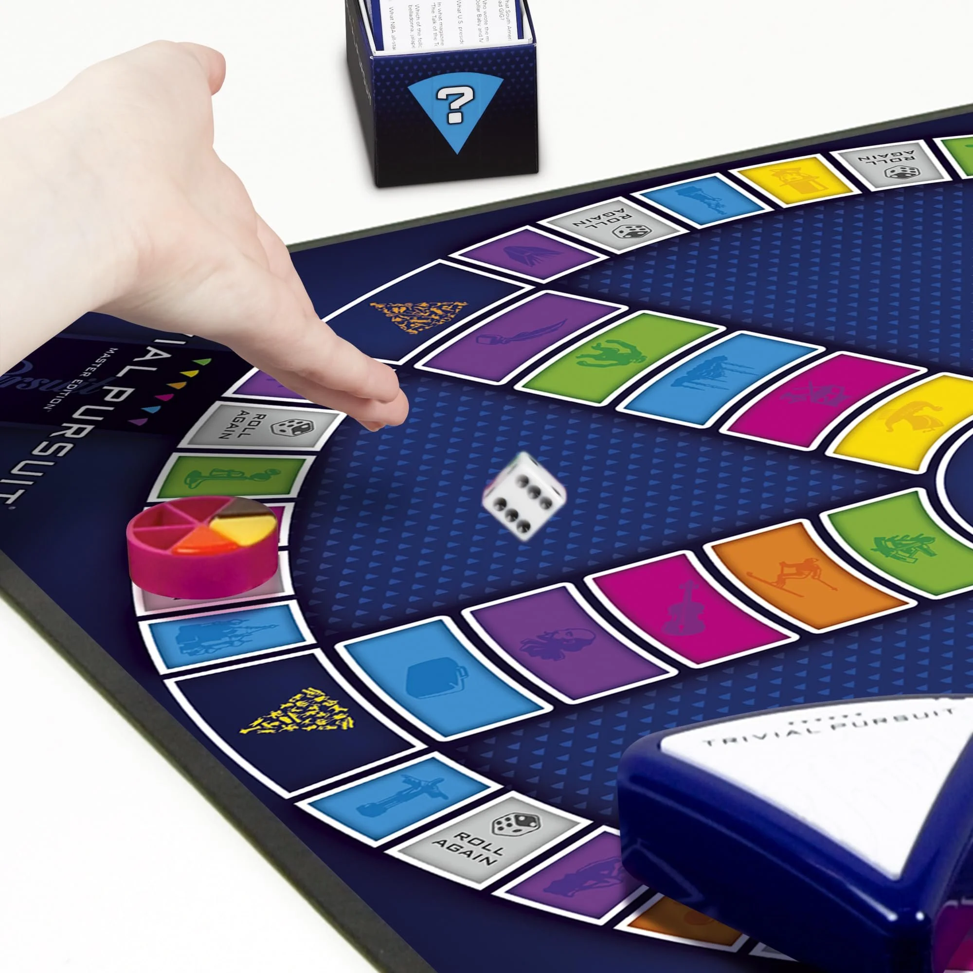 Game Tournament