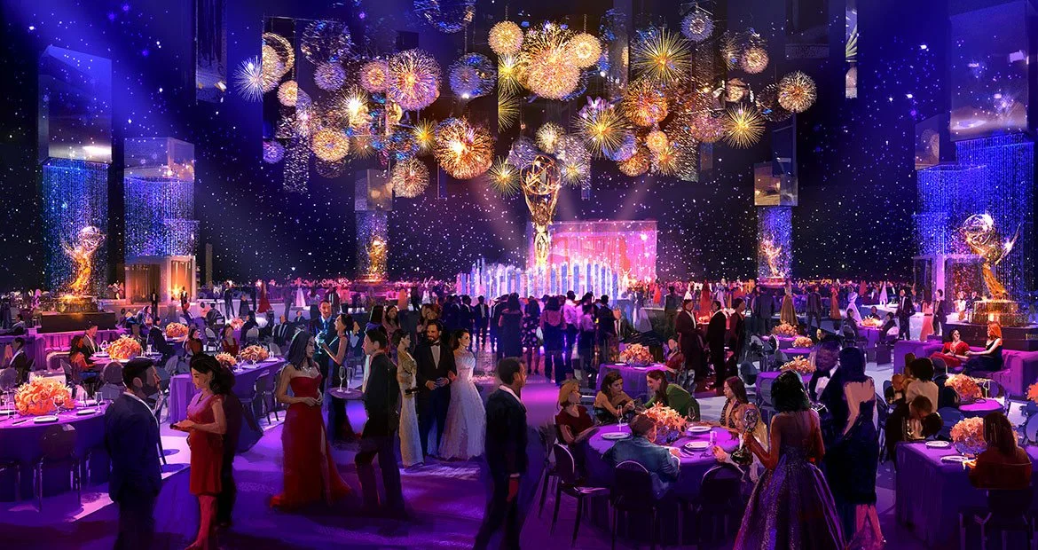 Awards Gala