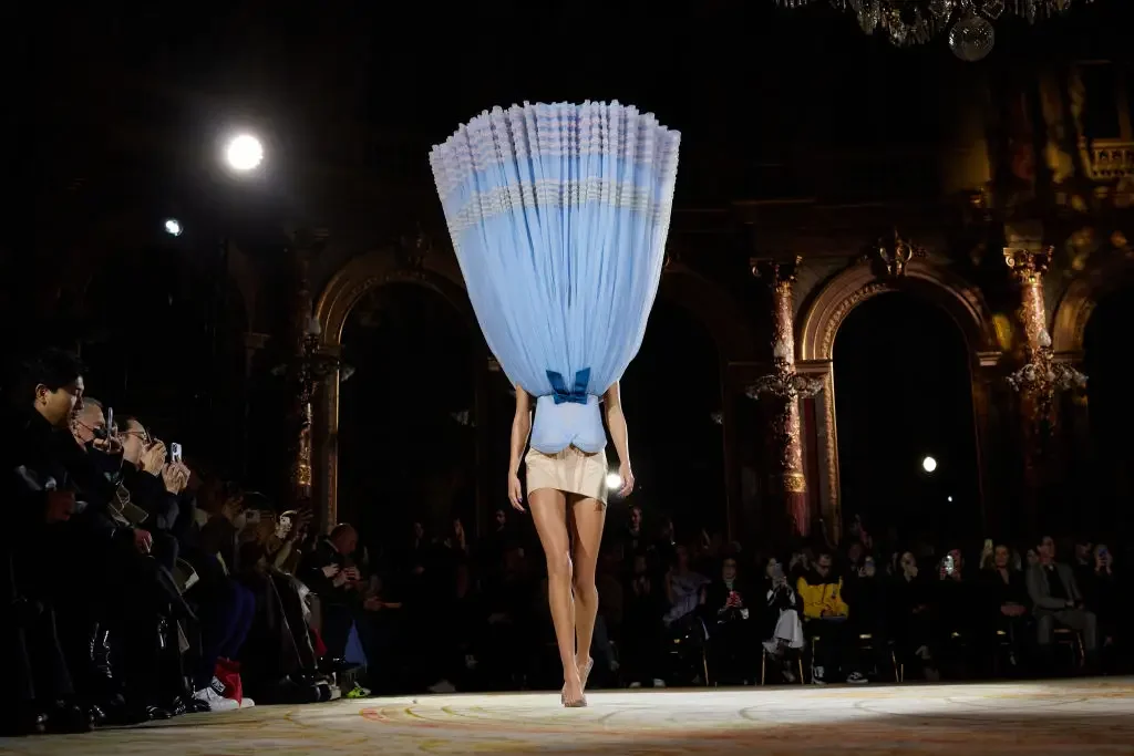 Fashion Show