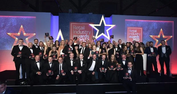 Industry Awards Ceremony