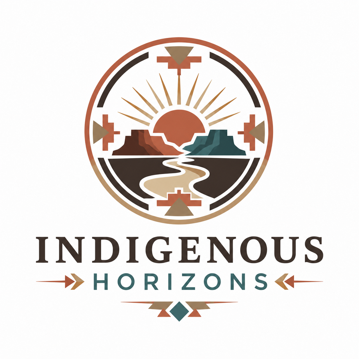 Indigenous Horizons