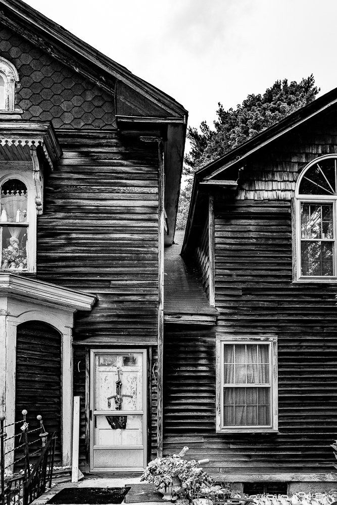 House, Great Barrington, MA