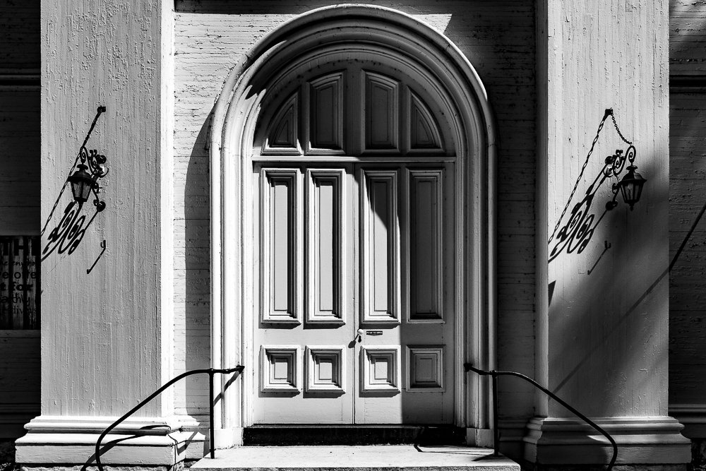 Push to Open, Lee MA