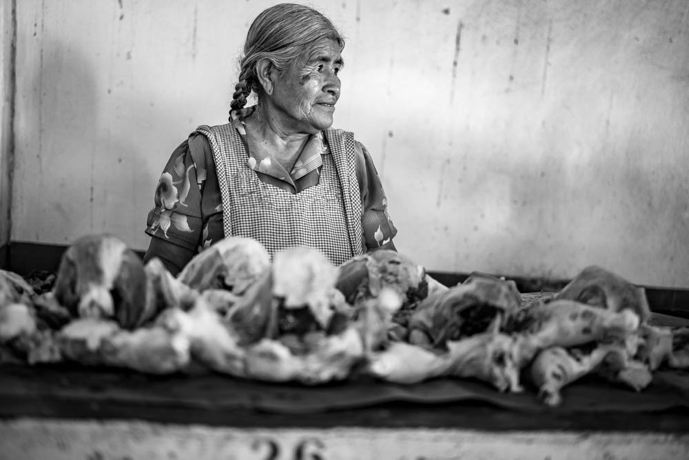 OLDER WOMAN IN MARKET, OAXACA, MEXICO.jpg