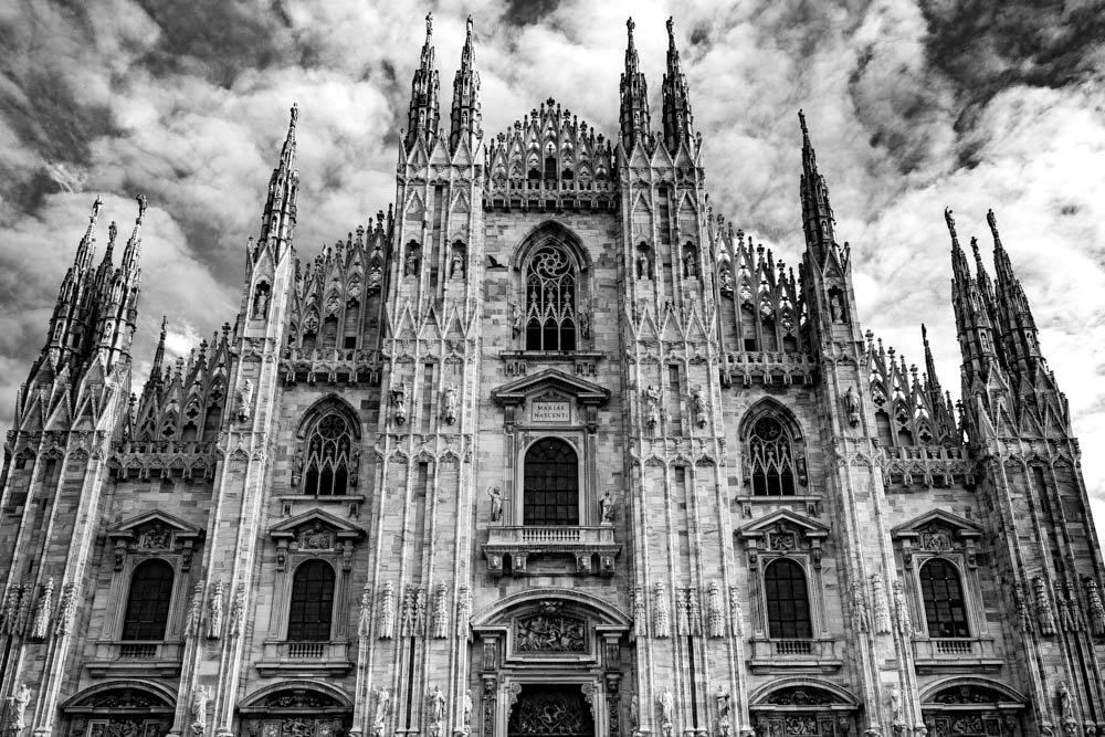 Duomo di Milano