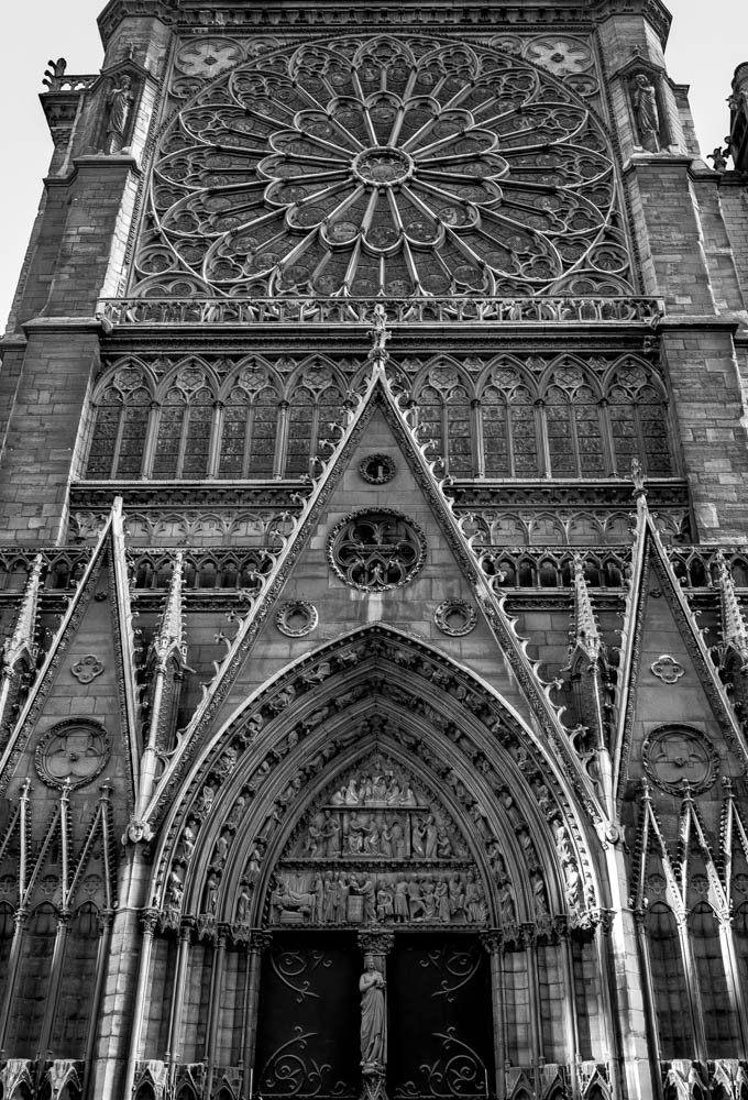 NOTRE DAME, SIDE DOOR, PARIS.jpg