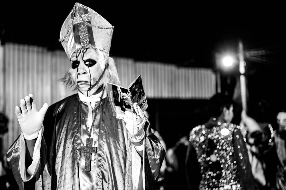 THE BISHOP, DIA DE MUERTOS, OAXACA, MEXICO.jpg