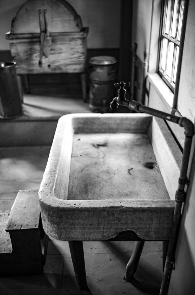 SOAPSTONE SINK, SHAKER VILLAGE, HANCOCK MAHANCOCK MA.jpg