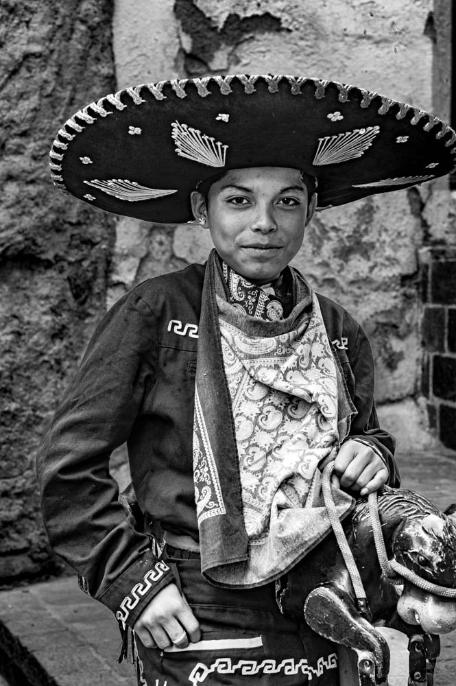 BOY IN COSTUME, GUANAJUATO.jpg