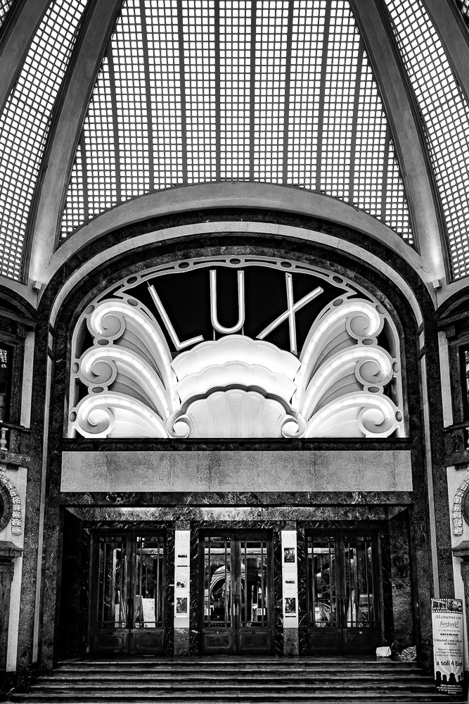 Moviehous, Turin, Italy