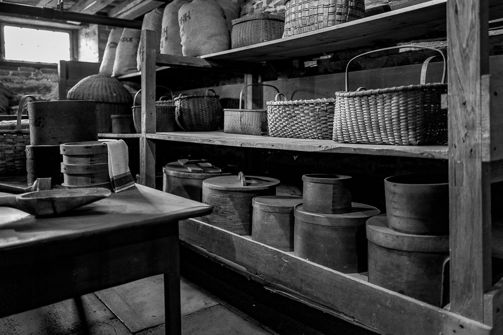 BASKETS, SHAKER VILLAGE, HANCOCK MA.jpg