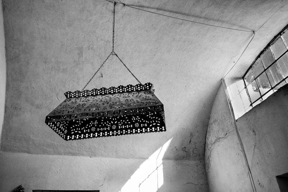 KITCHEN LAMP, OUTSIDE SAN MIGUEL DE ALLENDE 2.jpg