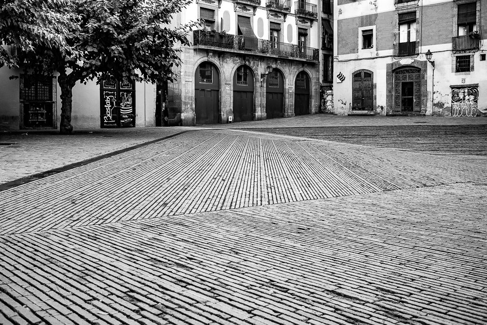 Placa de Sant felip Neri, Barcelona.jpg