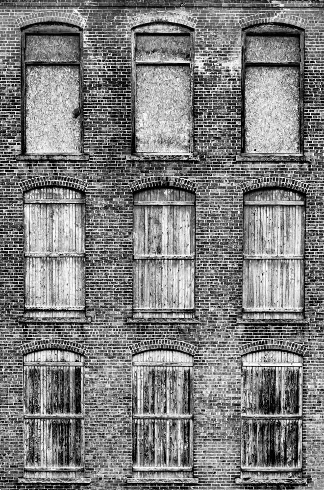 Monument Mills, Housatonic MA