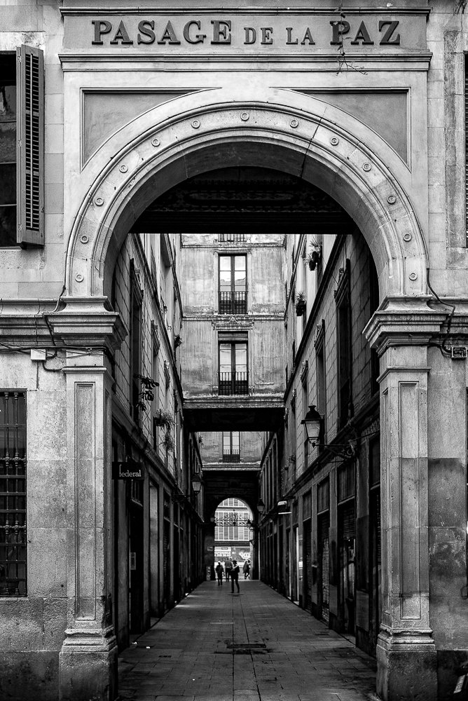 Barcelona, Spain