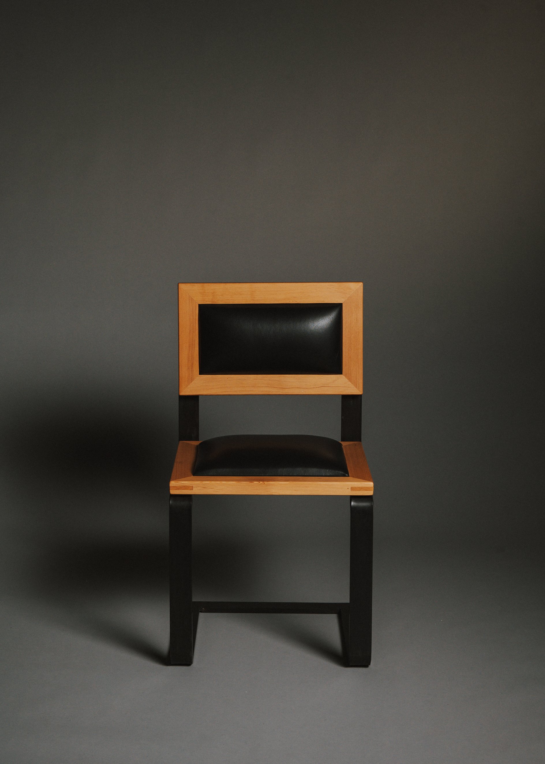 Cesca — Dining Chair