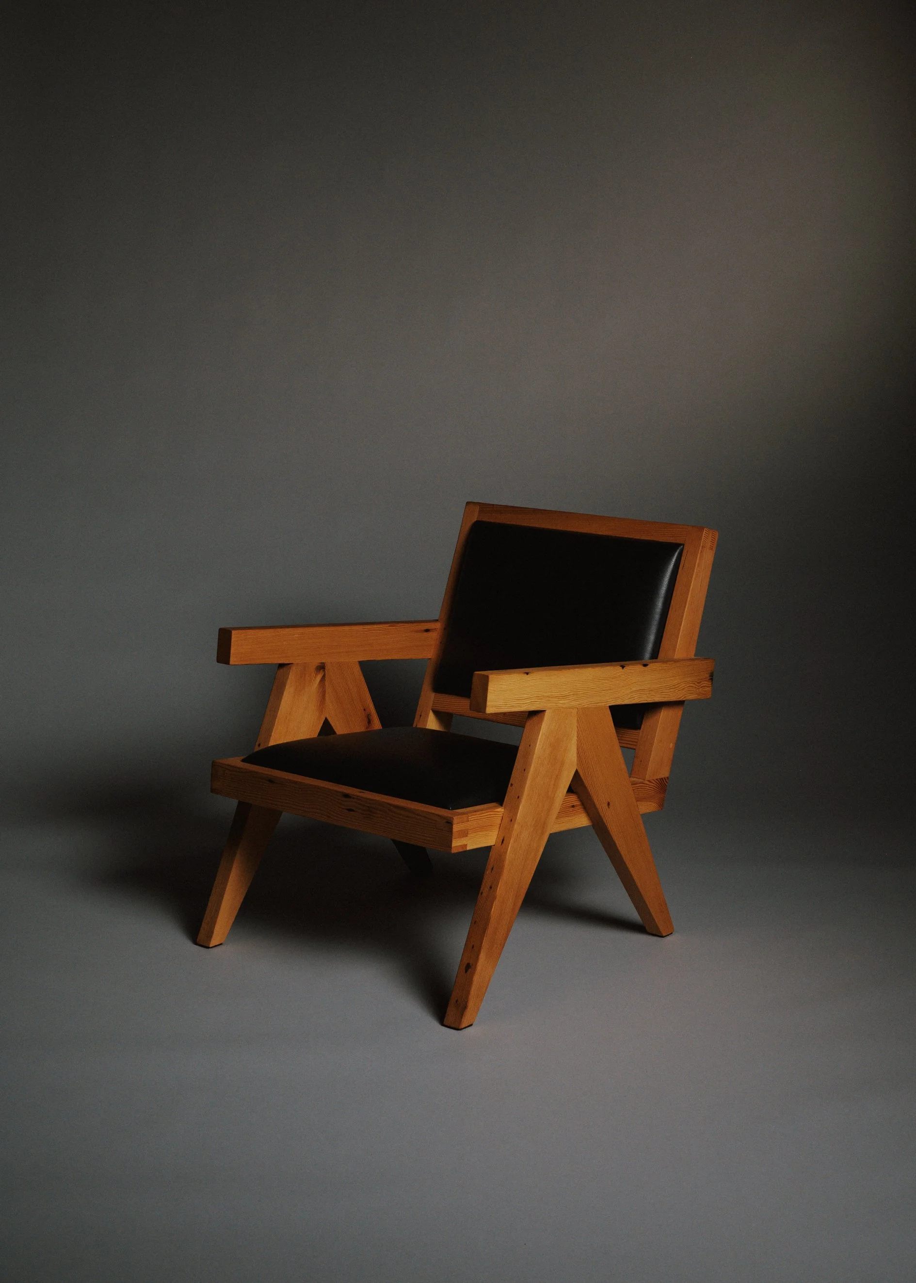 Easy Chair