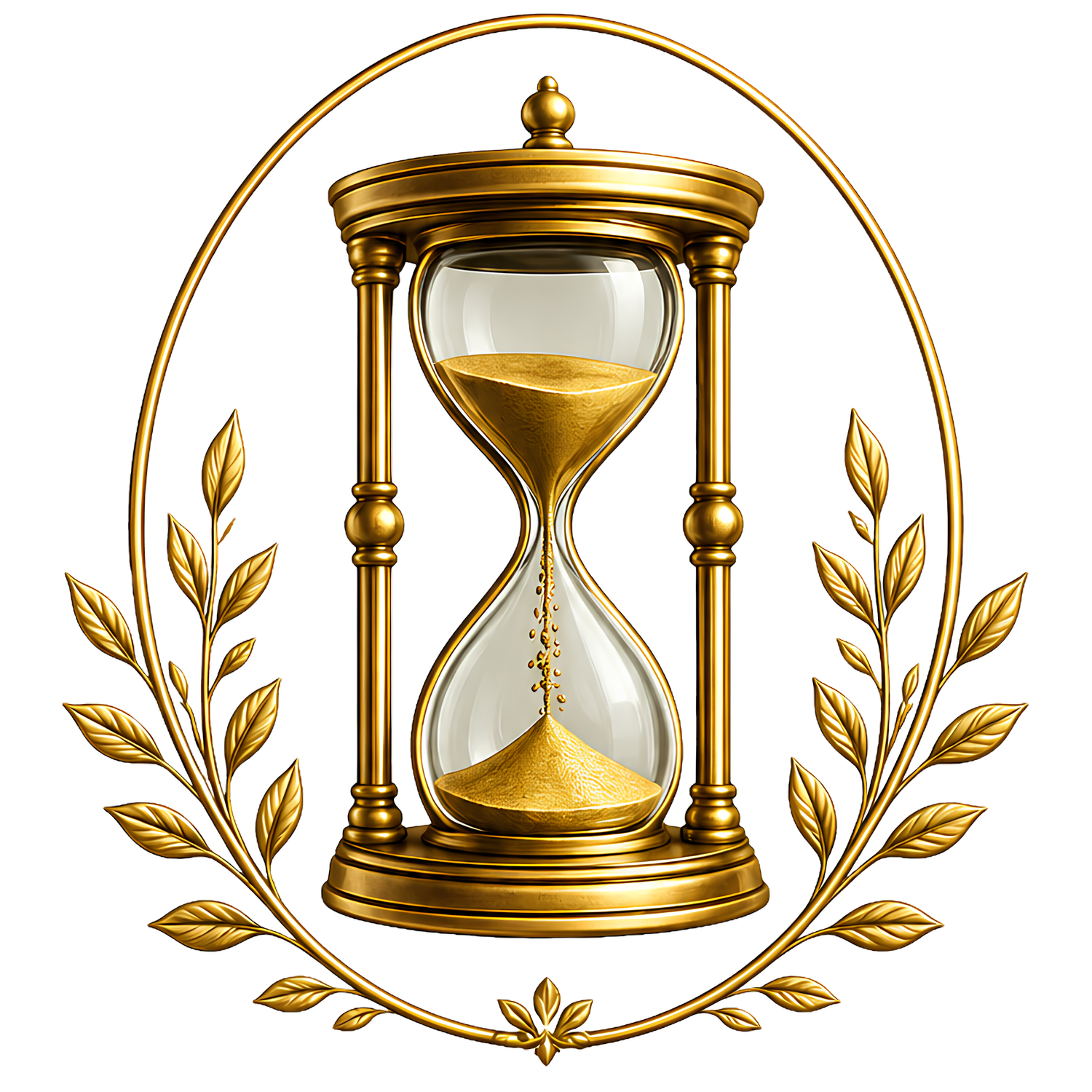 The Essence Of Time