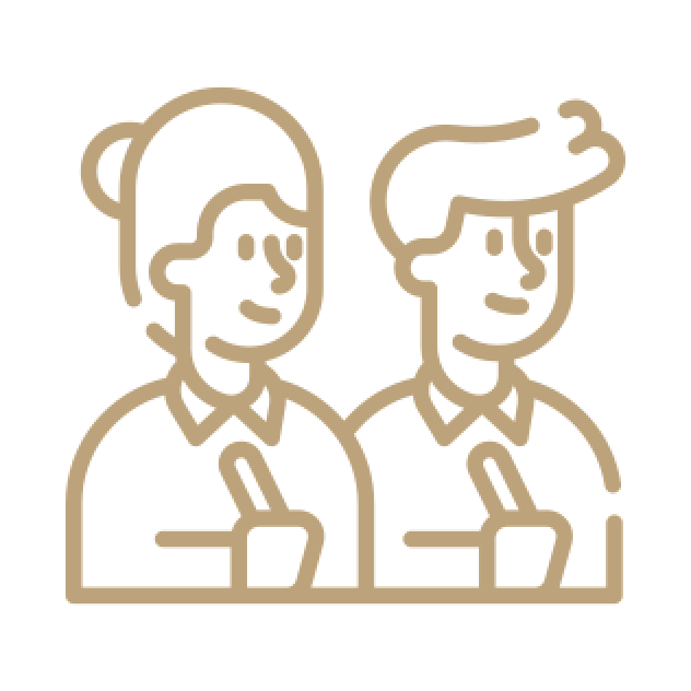 CLIENT WORKSHOPS