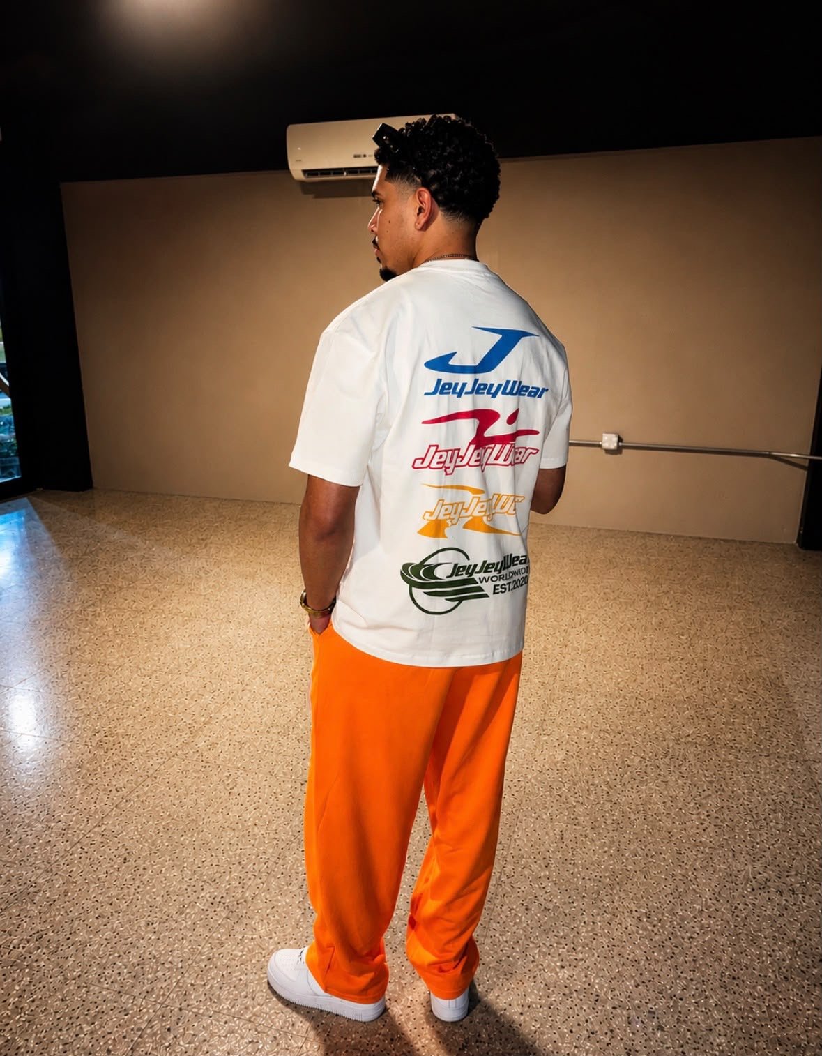 Jey Worldwide
