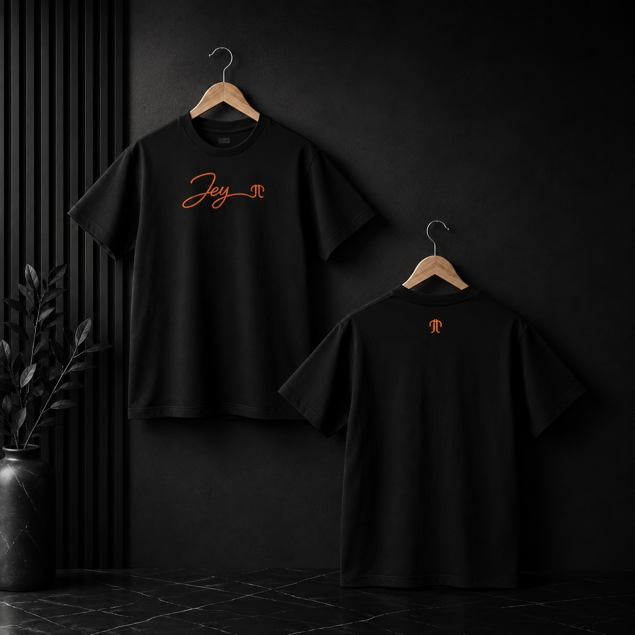Fall Jey T-shirt