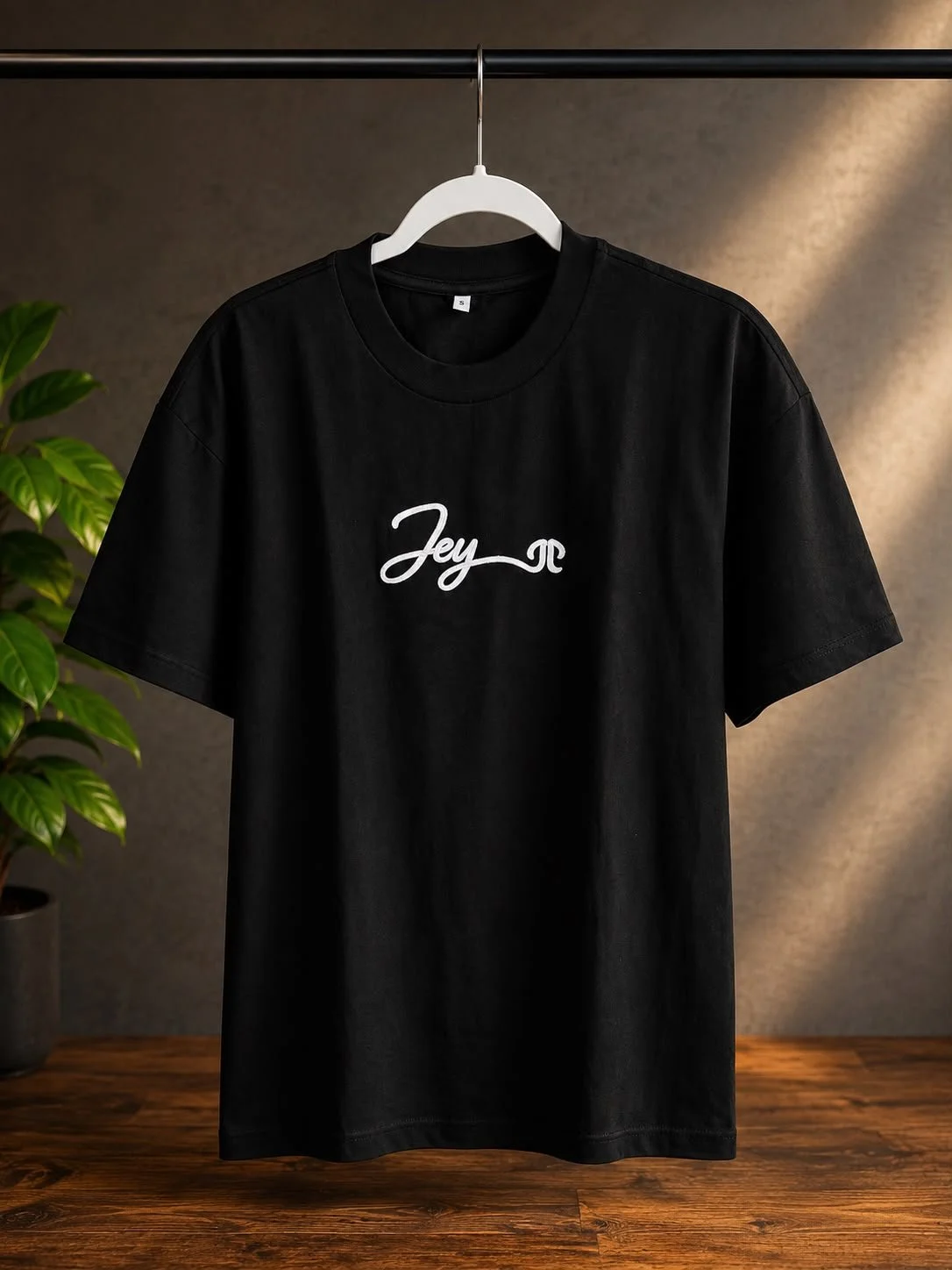 Classic Jey T-Shirt