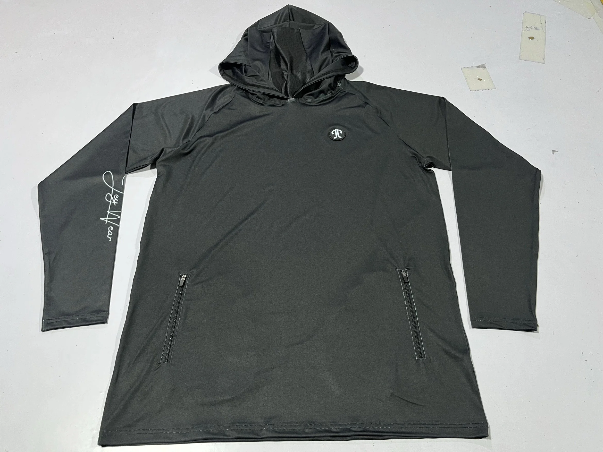 SPF Rash-guard (Tricota)