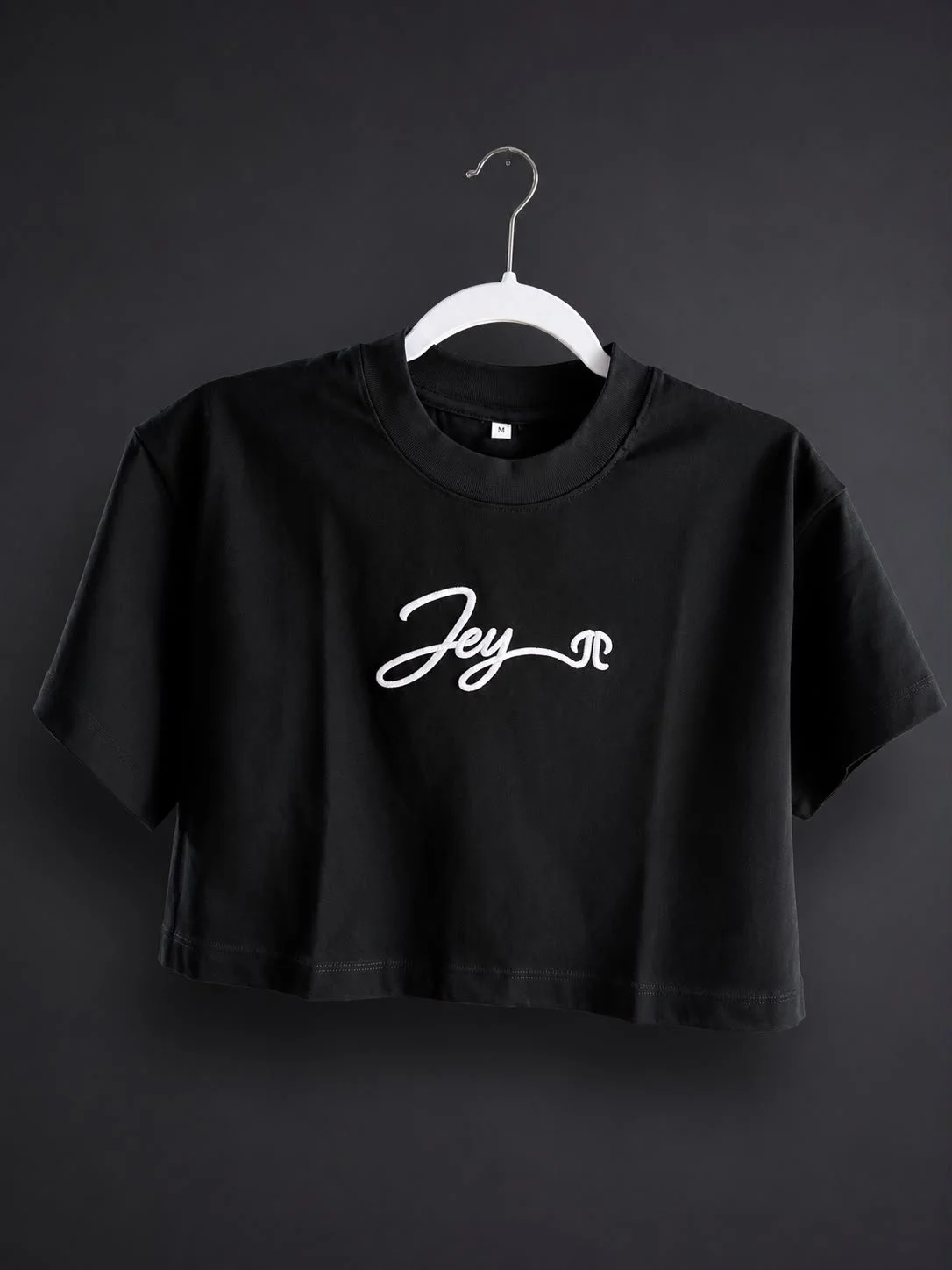 Classic crop top